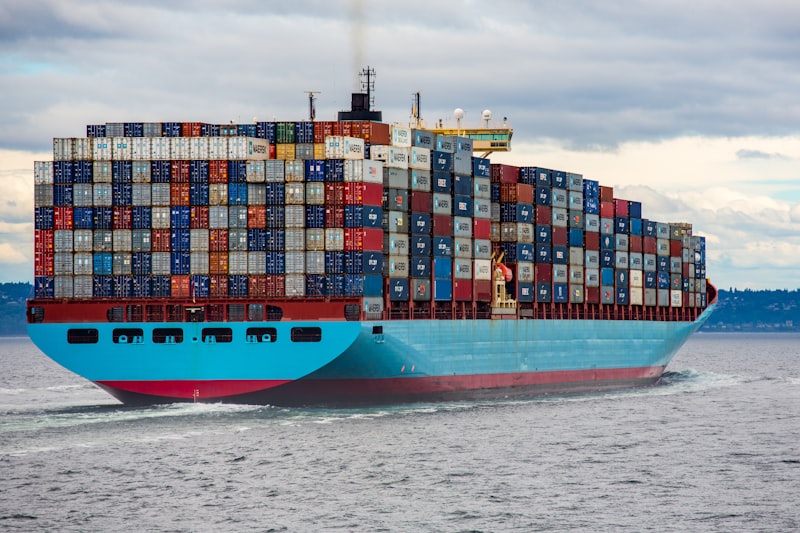 Freight Forwarding