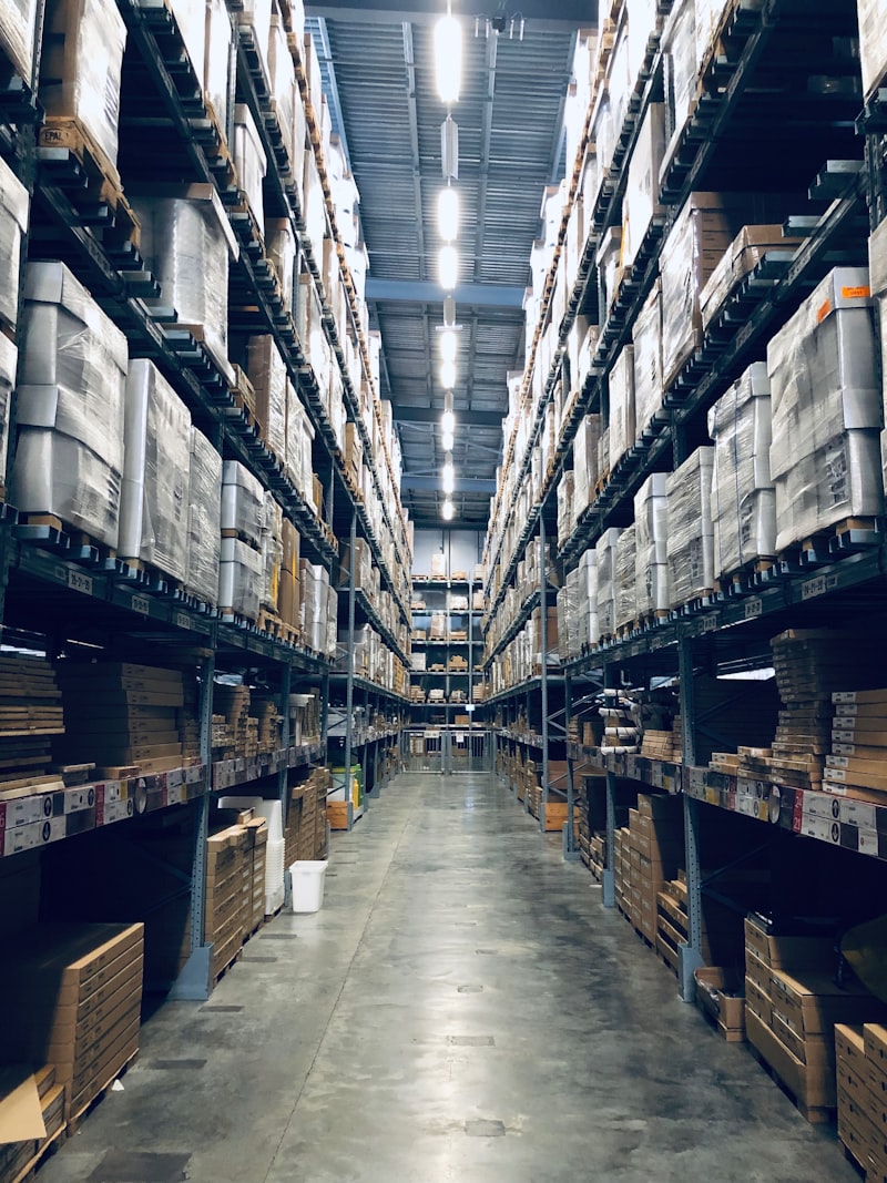 Air Freight